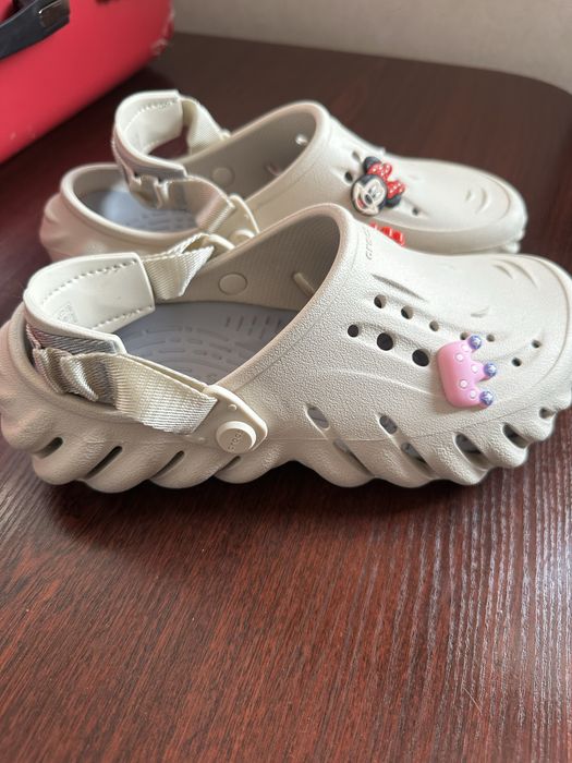 Crocs, оригинал, новые, последняя модель