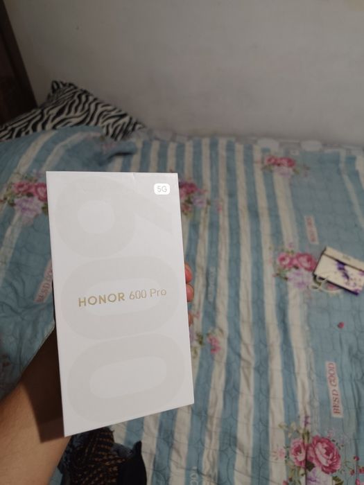 Honor 600 PRO 12 512GB