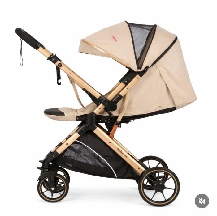 Коляска детская.