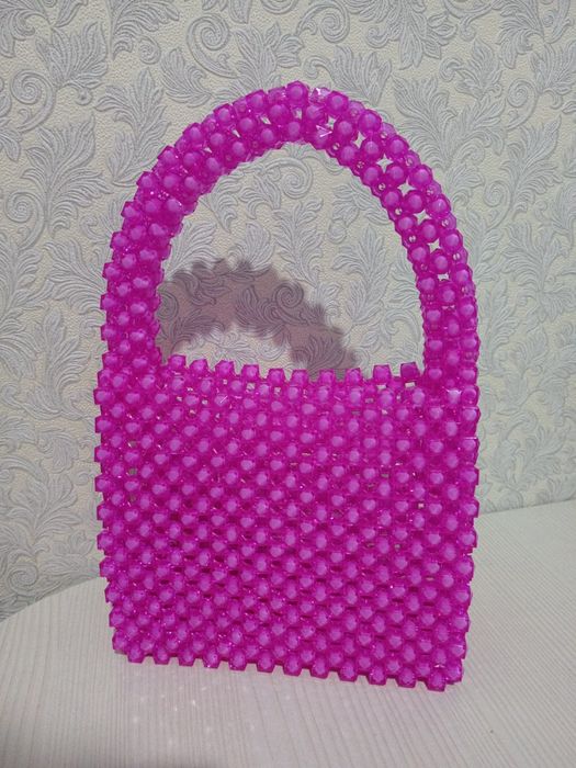 Продается сумка, вечерняя