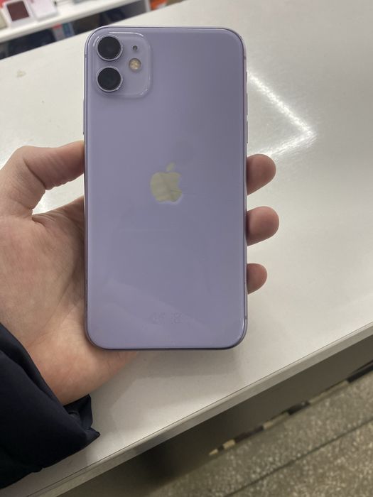 Iphone 11 | 128 GB