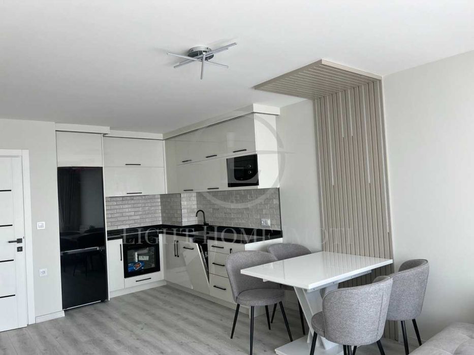 Продава се Двустаен апартамент в Пловдив, Христо Смирненски - 75 кв.м за 2448 €/кв.м - Снимка #5