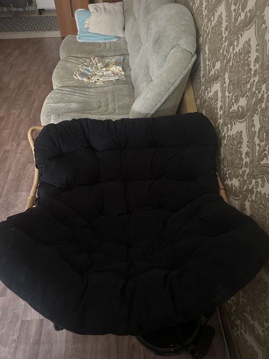 Продам Кресло качалка