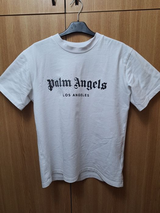 tricou palm angels