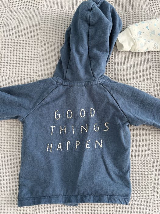 Лот дрехи Next 3-6 месеца