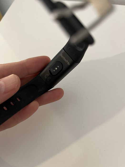 BetterMe часы фитнес трейкер