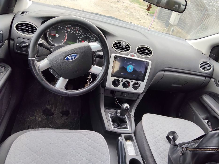 Ford Focus 1.6 tdci proprietar