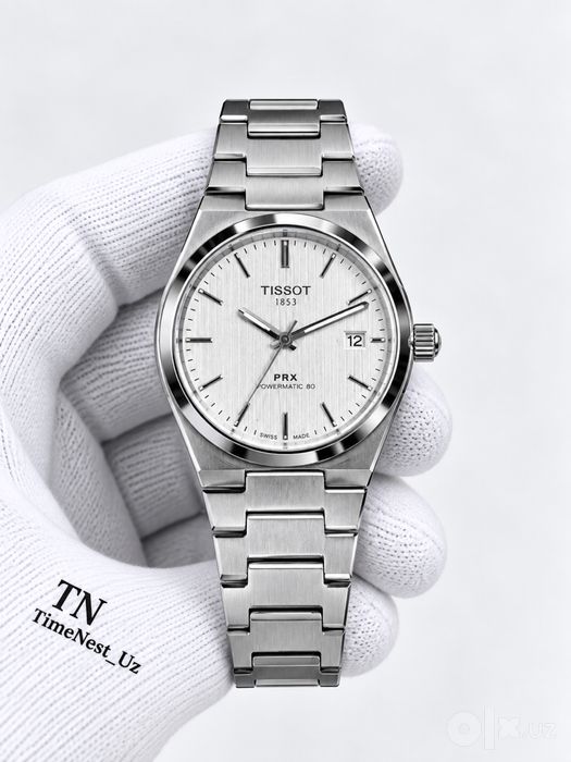 Tissot Premium Watch