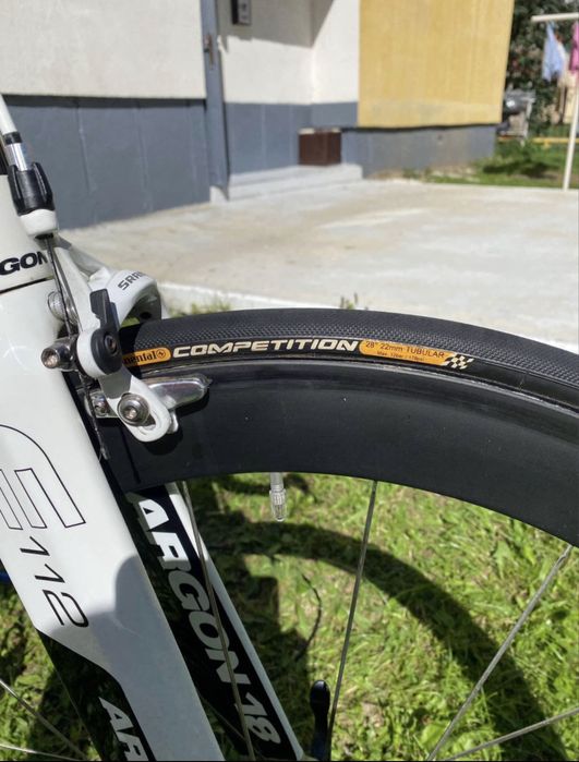 Bicicleta Triatlon/TT