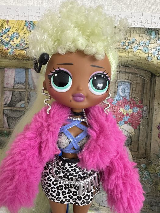 Продам куклы lol