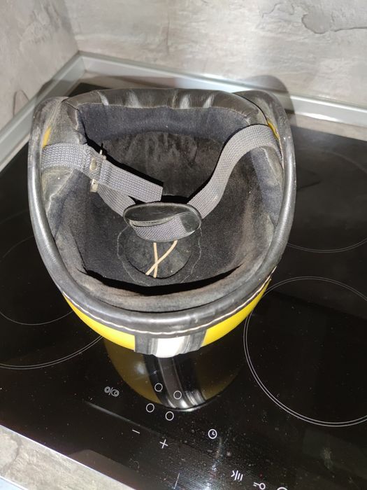 Каска за мотор ( Ретро)