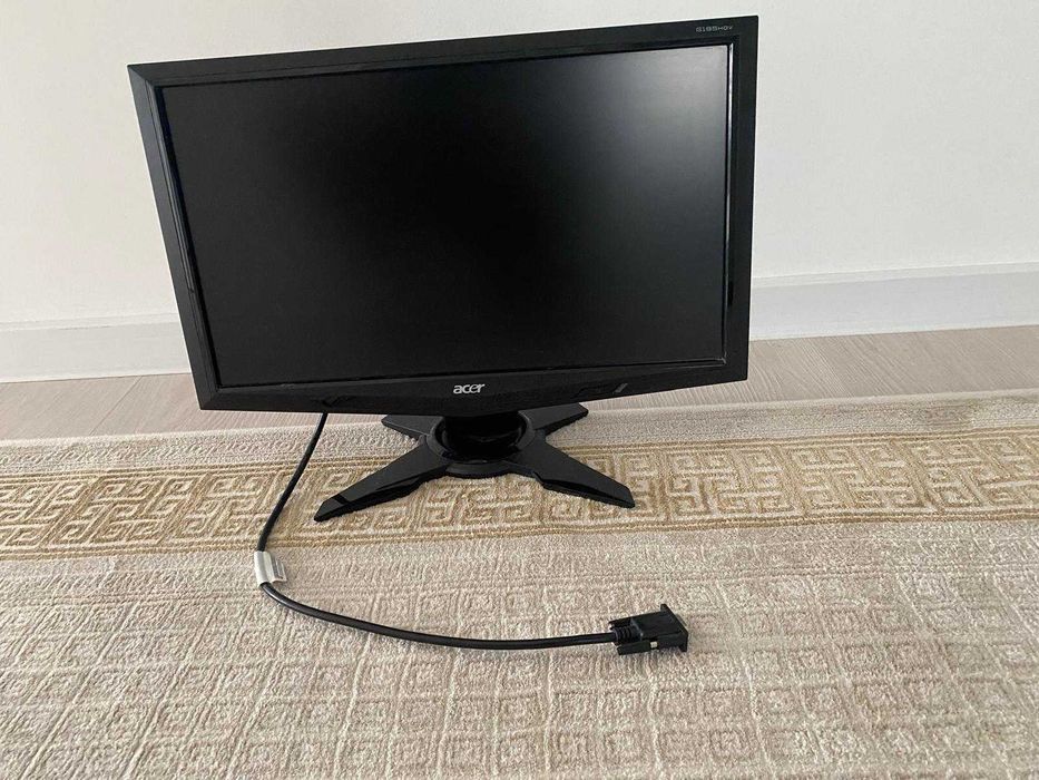 monitor acer 19 inchi