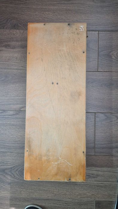 Штангенрейсмас 40-400мм "Красный Инструментальщик"