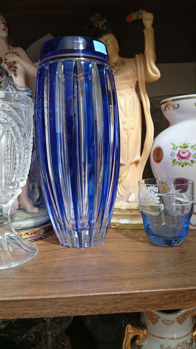 Сувениры статуэтки из стекла