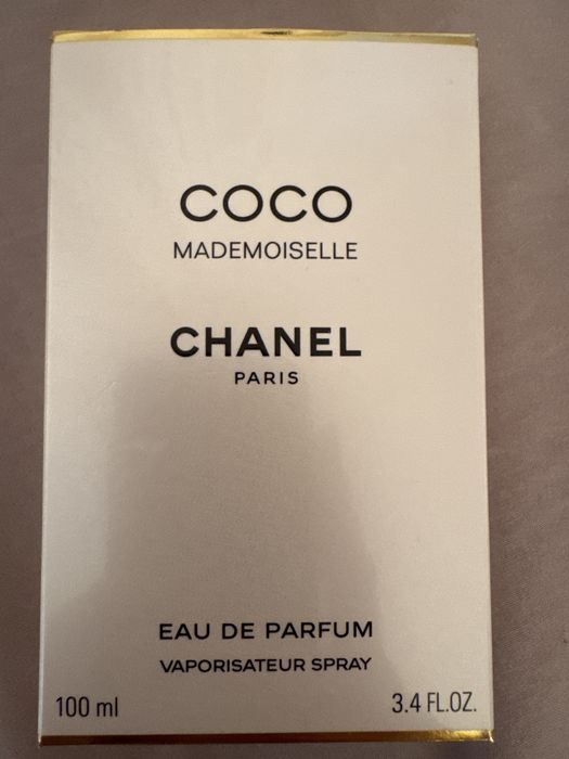 CHANEL Coco Mademoiselle