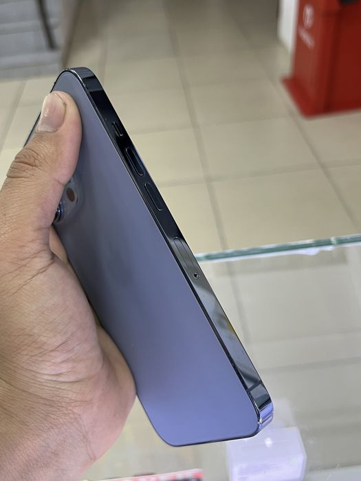 айфон 13 про с минусом 256 гб