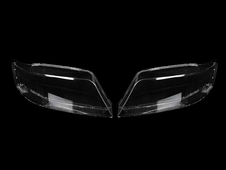 Стъкла за фарове на Audi A6 C5 Pre-Face (1997-2001)  555