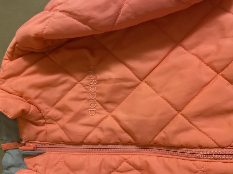 Детско яке adidas