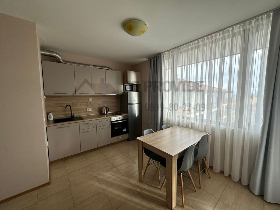 Продава се Тристаен апартамент в Несебър - 101 кв.м за 971 €/кв.м - Снимка #5