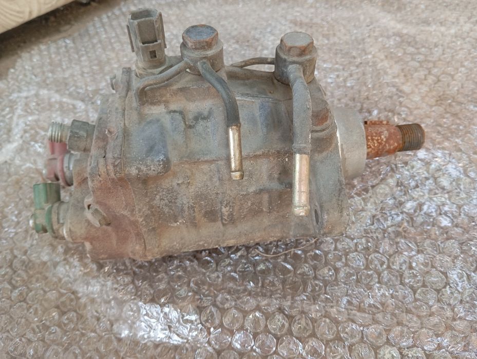 Продам ТНВД 120 Prado