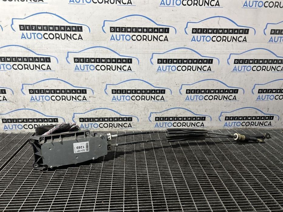 Timonerie Dacia Dacia Logan II MCV Facelift 2017 0.9 B 2016 - 2020 90CP Manuala 5 Trepte ...