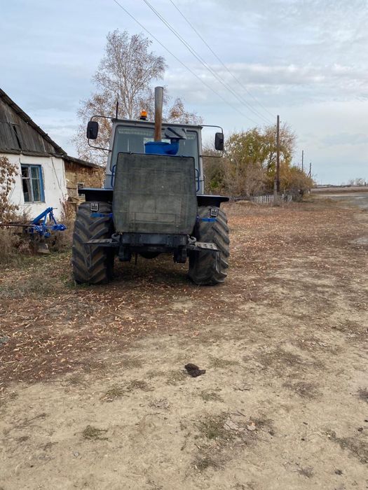 Продам трактор Т150
