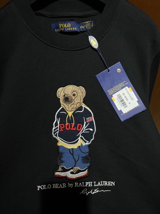 Свитшот / кофта Ralgh Lauren оригинал