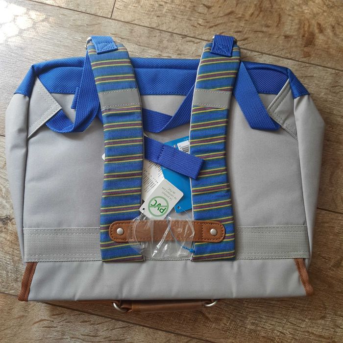 Ученическа чанта Disney Mickey College от Samsonite 34 cm S