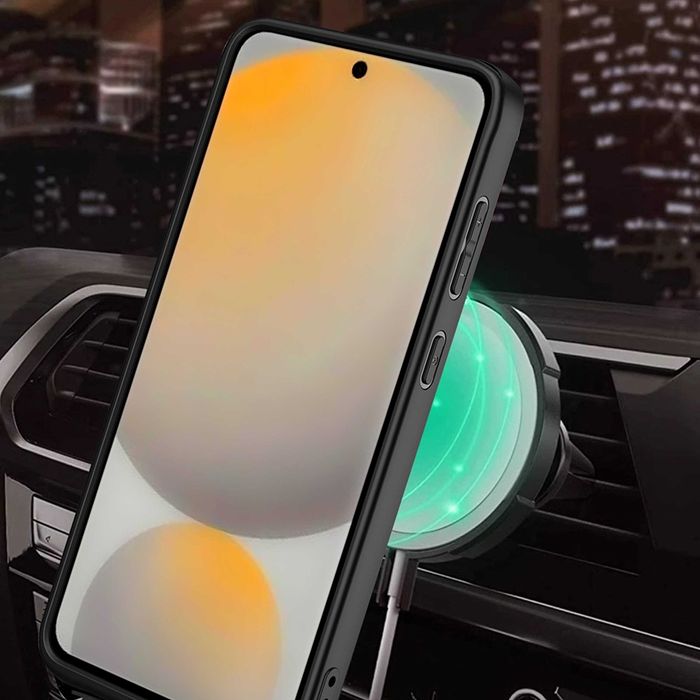 Xiaomi Redmi Note 15 Pro / 15 Pro+ / RUGGED MAGSAFE Удароустойчив кейс