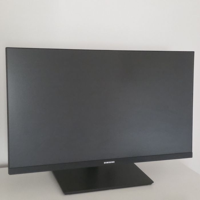 Monitor LED PLS Samsung SH85, 26.9", WQHD 2.5K