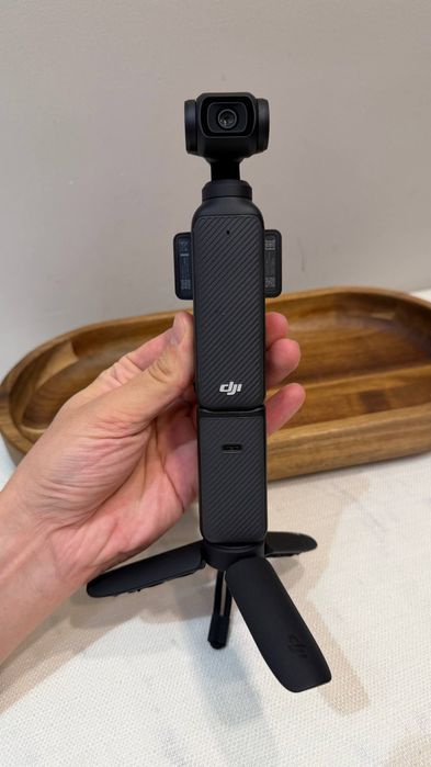 Dji osmo pocket 3