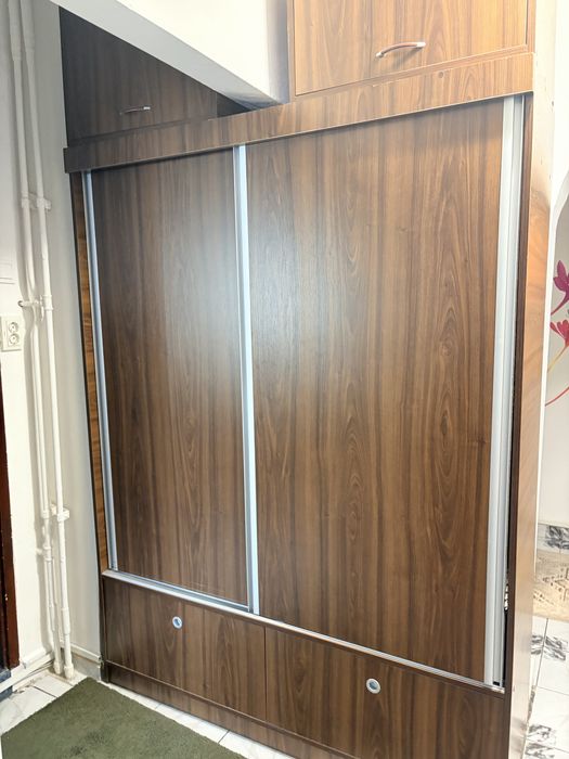 Dressing hol usa glisanta