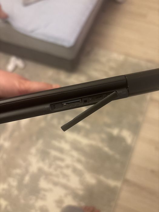 Vand laptop lenovo x1