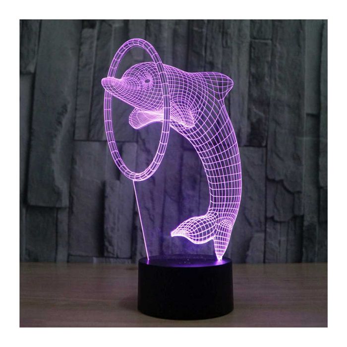 Lampă Led, cu telecomandă