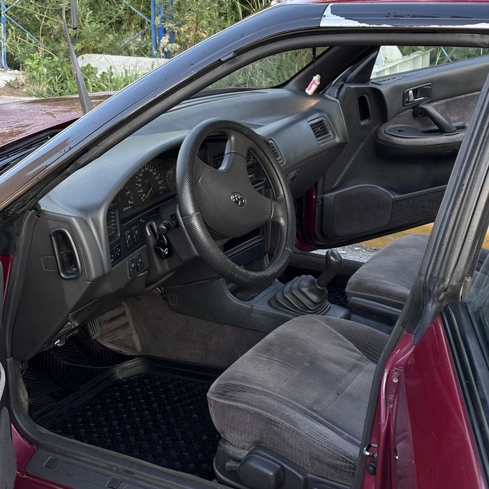 Продам Subaru Legacy 1992 BC