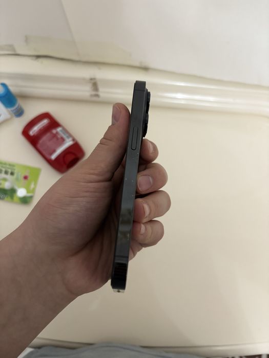 iPhone 14 Pro 256Gb 77% Black