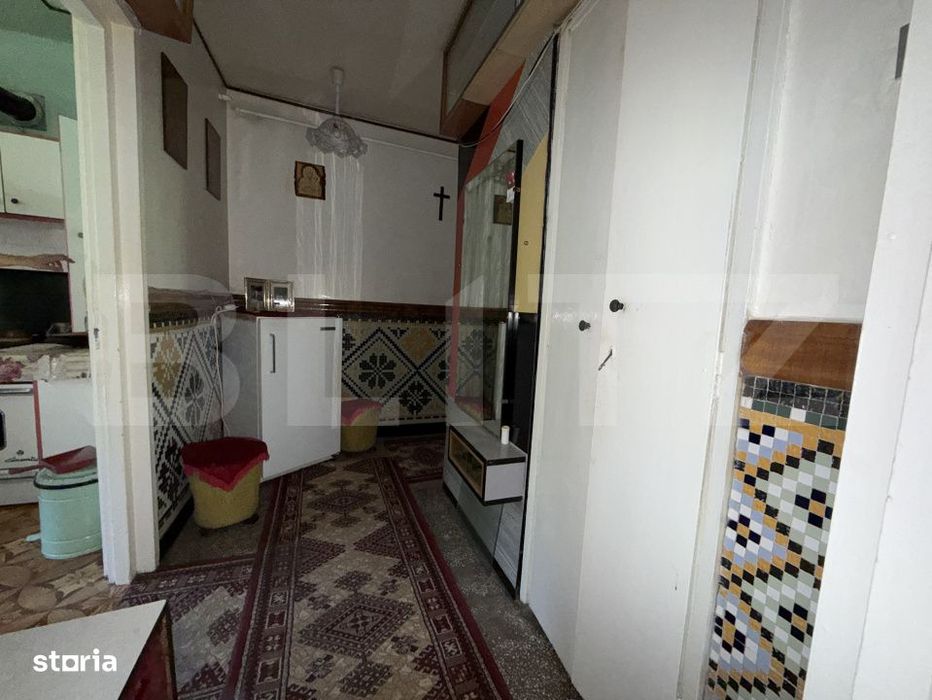 Apartament 2 camere, 50 mp, zona Micro 14