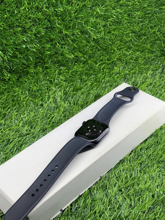 Apple watch series 9 45mm 100%/ Эпл вотч 9 45мм 100%/ id8965