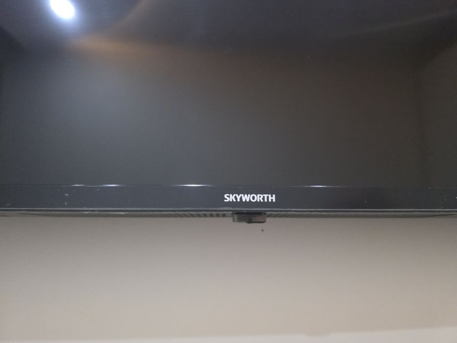 Телевизор 55 дюйм Skyworth