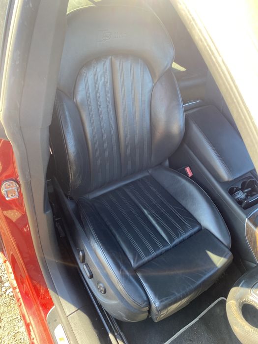 audi a7 2011 3.0tdi s line на части ауди а7 3.0тди с лайн