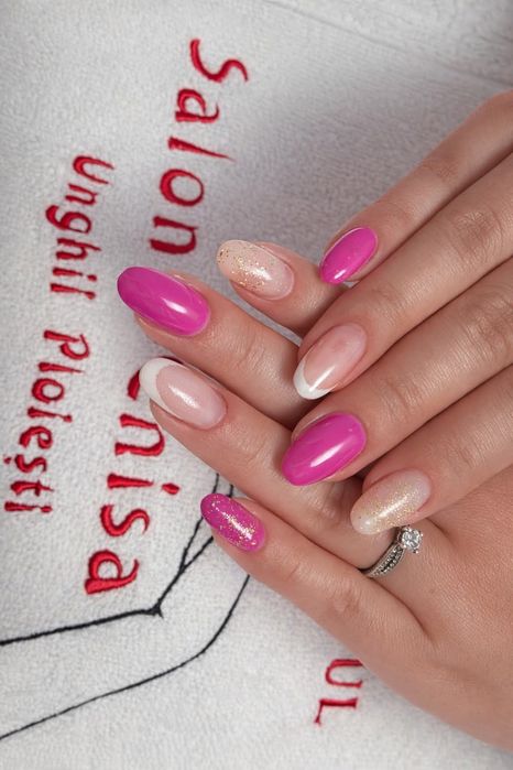 UNGHII GEL OFERTA  pentru tine