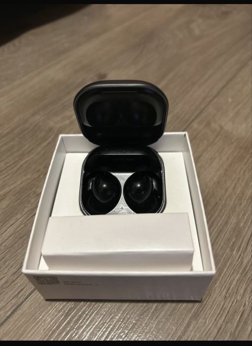 Samsung buds 2 negre