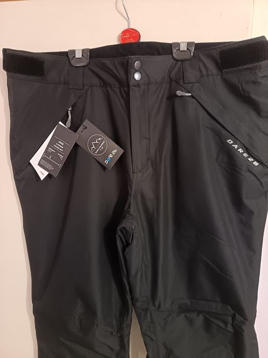 Мъжки панталон за зимни спортове Dare 2b 5К, нов
