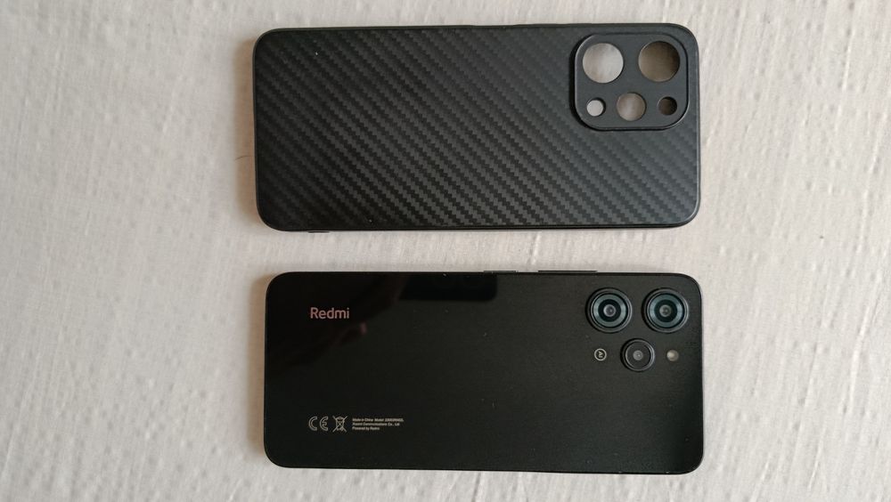 Redmi 12 8/256Gb целый