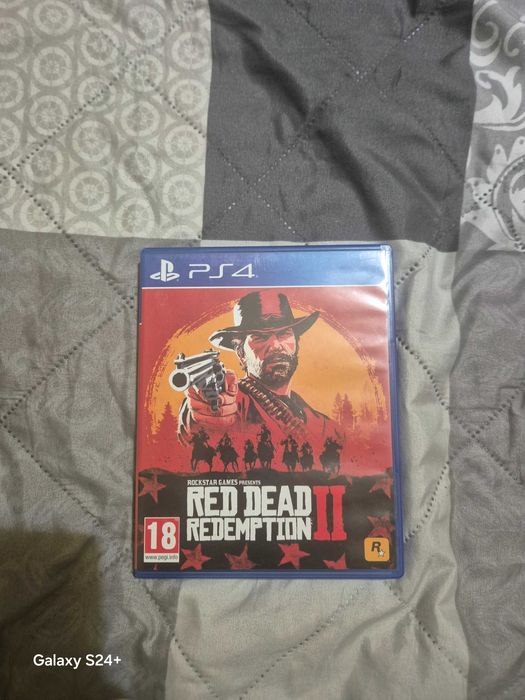 Игри за playstation 4