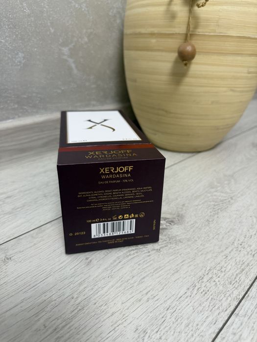 Xerjoff Wardasina