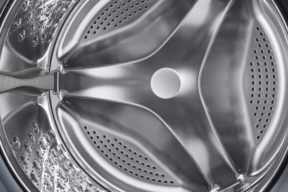 Пералня със сушилня SAMSUNG WD9EDG5B15BE 9/6кг.