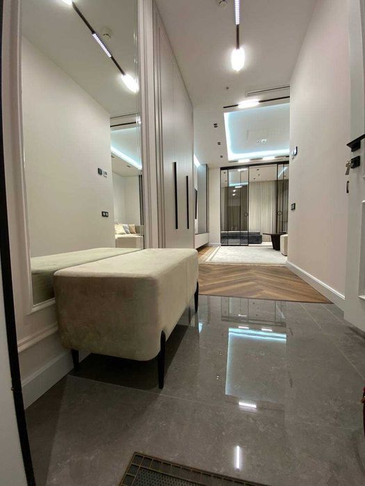 СРОЧНО ПРОДАЕТСЯ 2х ком квартира в ЖК "Nest one"