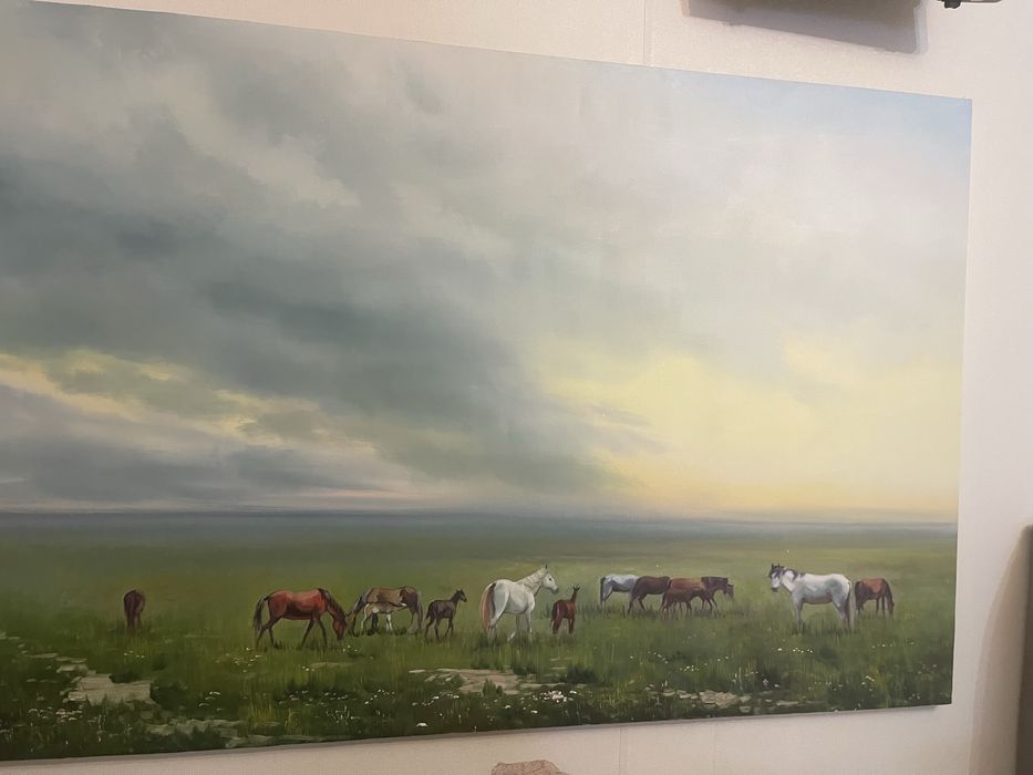 Продам интерьерную картину