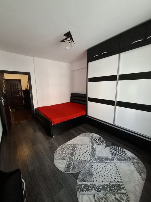 Apartament 2 camere Militari Residence
